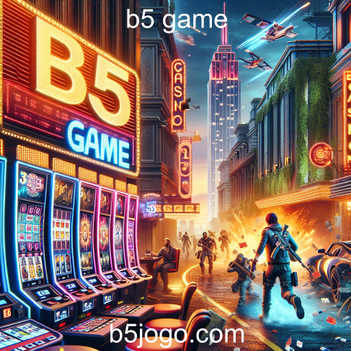 A Atração Irresistível dos Jogos de Ação