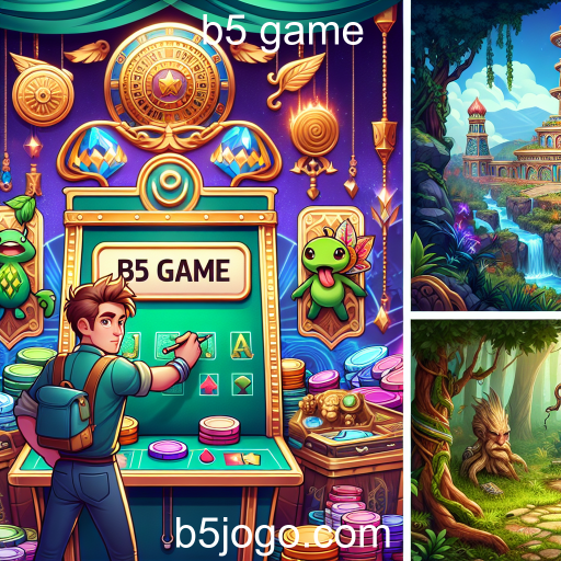 Explorando o Mundo dos Jogos de Aventura