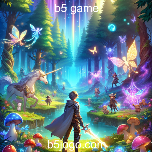 A Magia dos Jogos de RPG: Uma Viagem ao Mundo dos Videogames