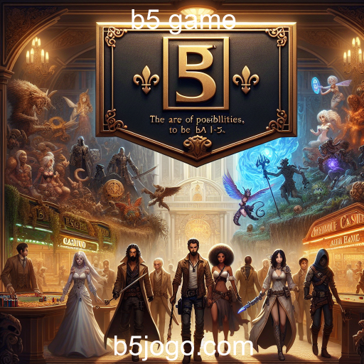 A Evolução dos Jogos de RPG: Novas Fronteiras e Aventuras Épicas
